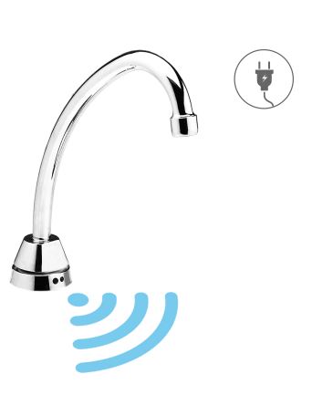 grifo industrial