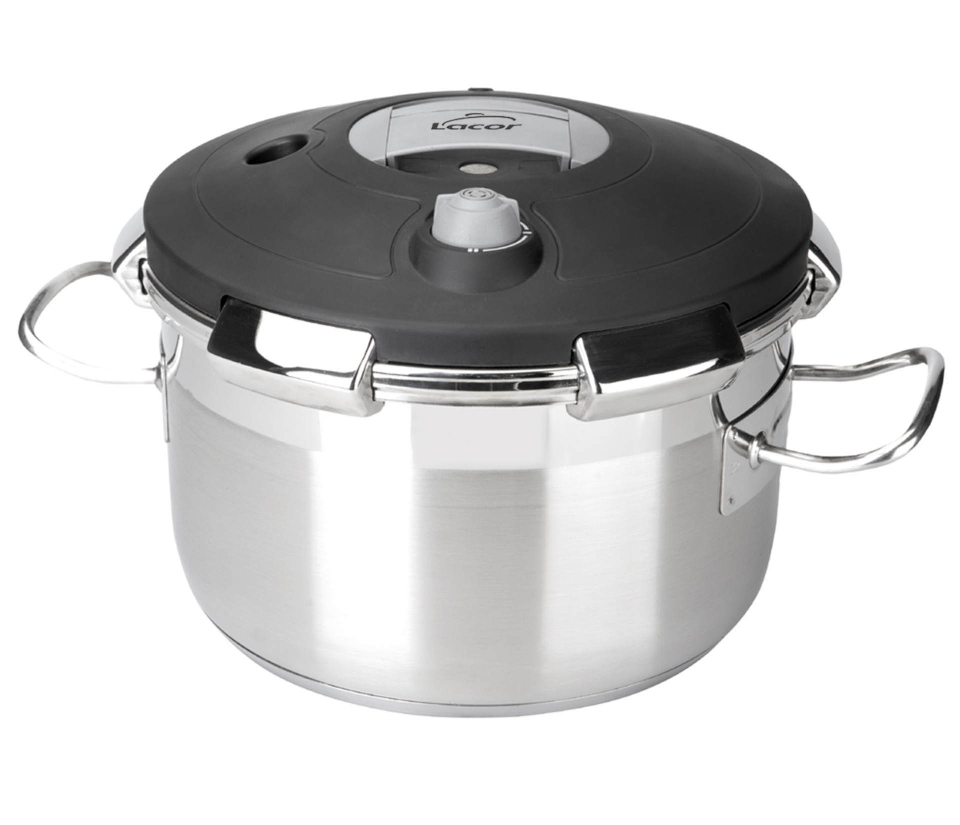 Olla A Presion Luxe De 15 Litros