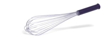 Batidor Mango ABS 50 CM (8 Varillas)