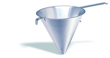 Colador Chino Inox 26 CM