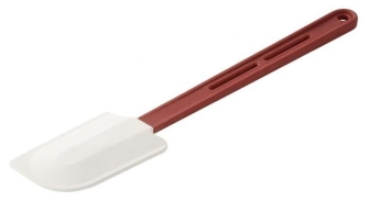 Espatula Silicona Alta Temperatura 35 CM