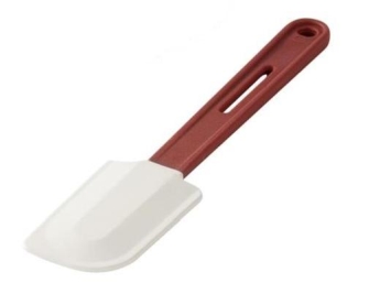 Espatula Silicona Alta Temperatura 25 CM