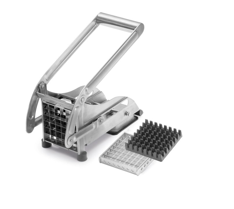 Cortador De Patatas Inox