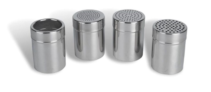 Especiero Inox Agujeros De 3 MM 946003