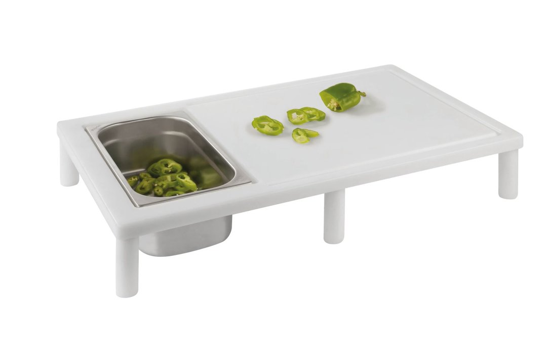 Mesa De Corte De 65X40 CM