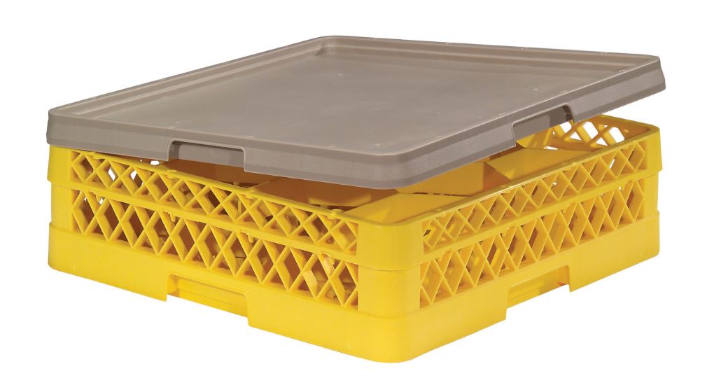 Cesta Cubiertos