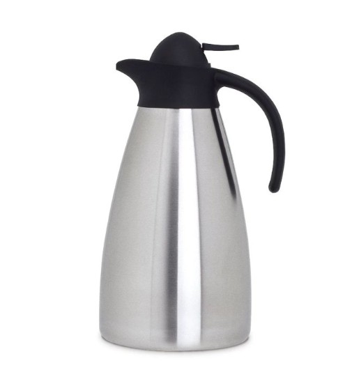 Servidor Termo Inox De 1,5 Litros