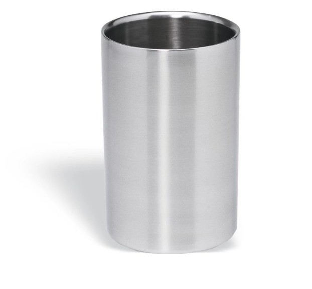 Enfriador Isotermico Cilindrico De Doble Pared