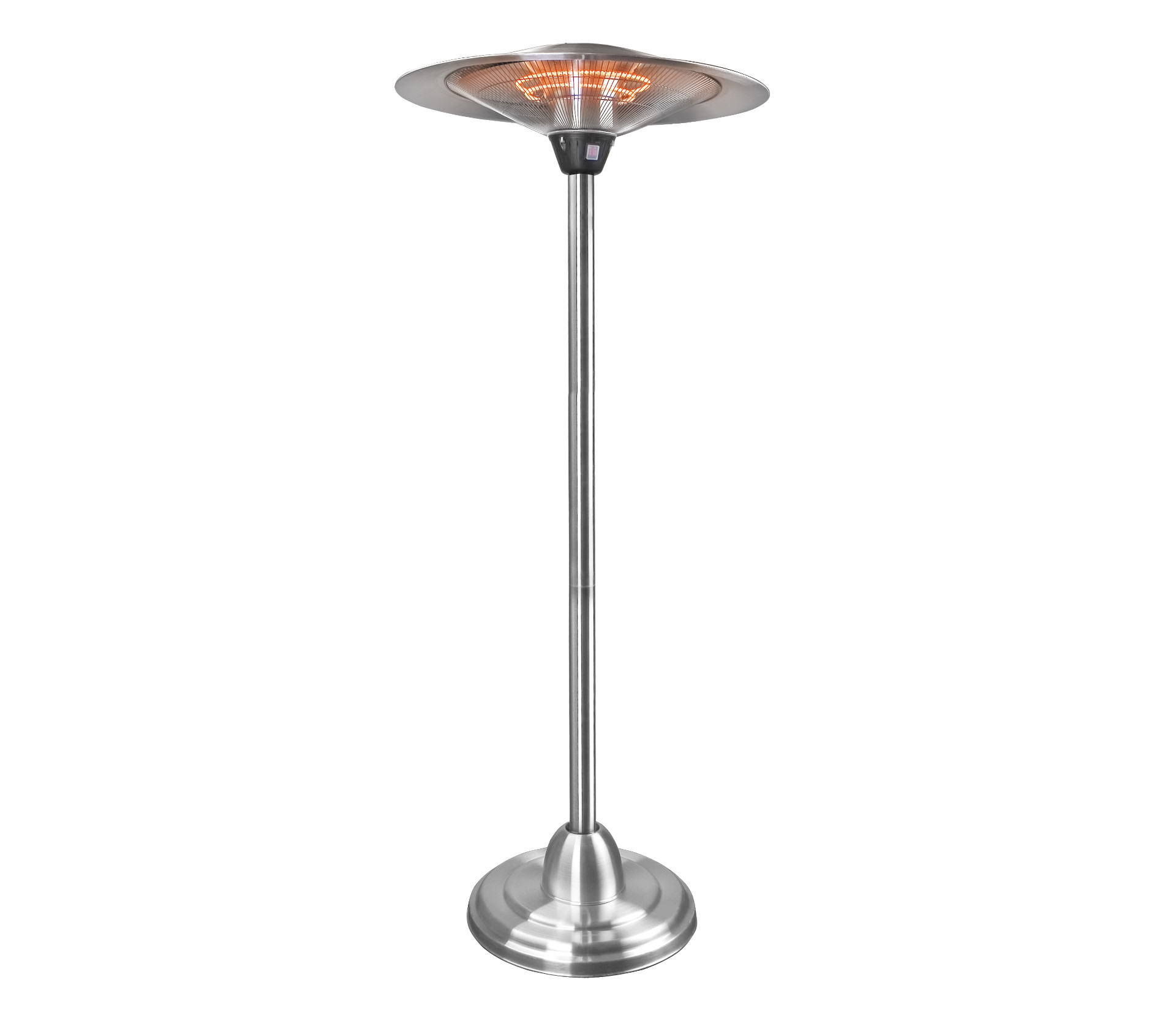 Calentador Eléctrico De Pie REF 69411