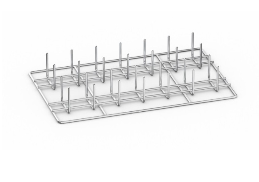 Potato Baker GN 1/1 Para Asar Patatas Ref 60351019