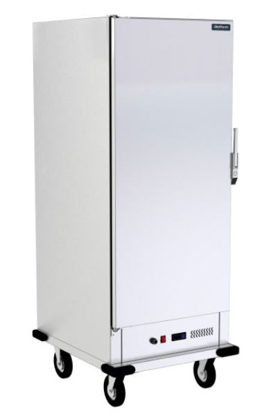 Carro Caliente 90º ACR-1 700X805X1740 MM