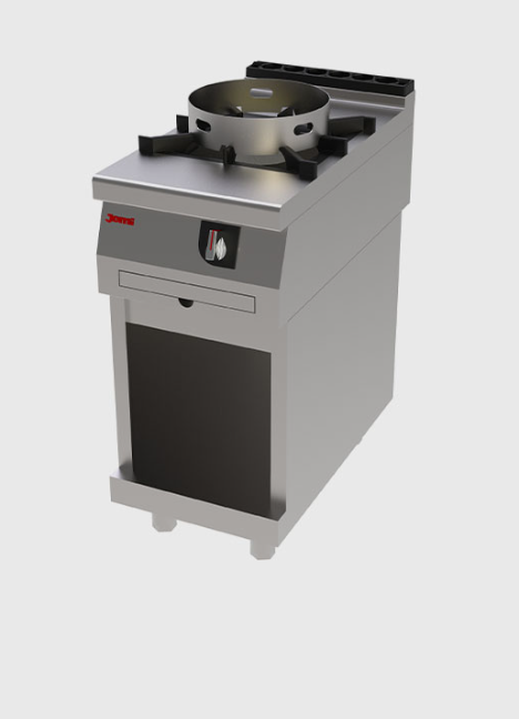 WOK JEMI T715W