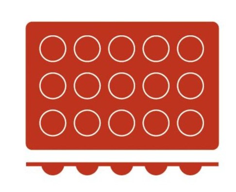 Ø 50 mm
