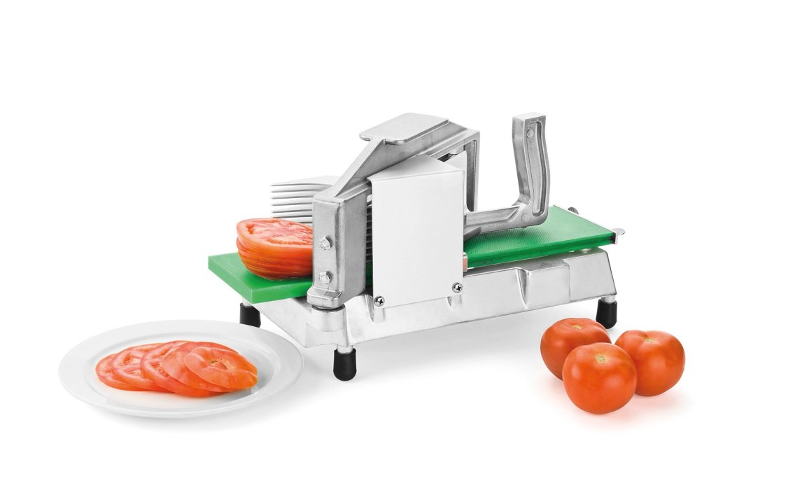 Cortador De Tomates Inox