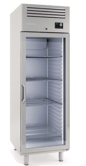 Armario Expositor Refrigerado Mod AGB 701 CR