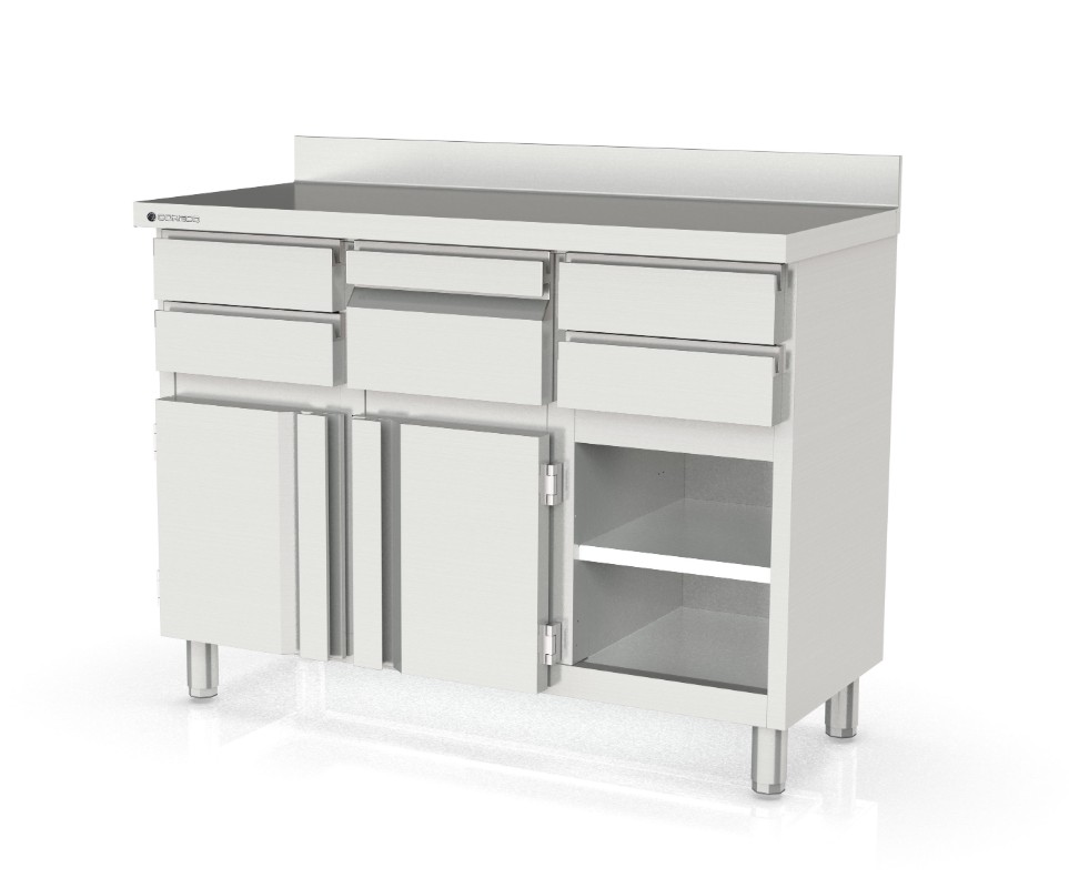 Mueble Cafetero Mod MCC-140