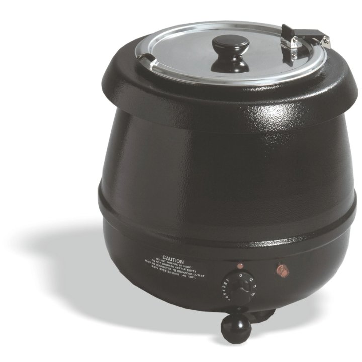 Olla Electrica Para Buffet 10 Litros