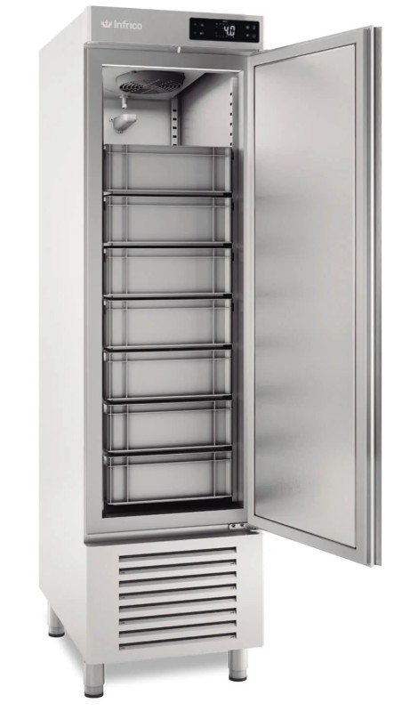 Armario Refrigerado Pescado Mod AP 401 T/F