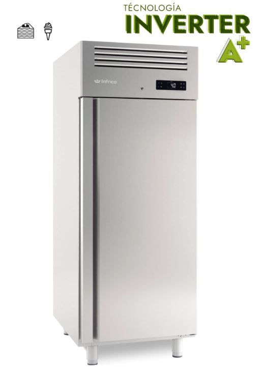Armario Refrigerado PASTELERÍA INVERTER A+ Mod AGB 901