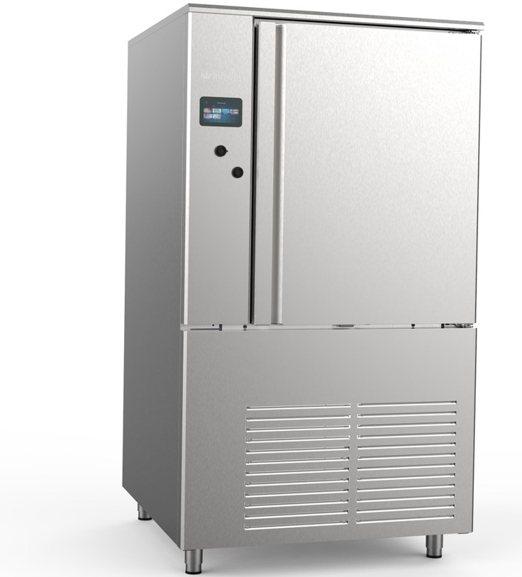 Abatidor Congelador ABT10 2S 1