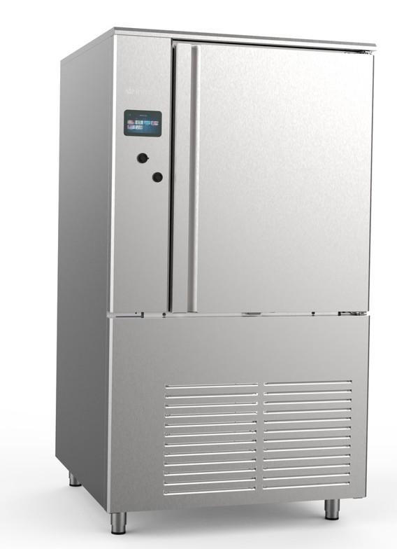 Abatidor Congelador ABT10 2S