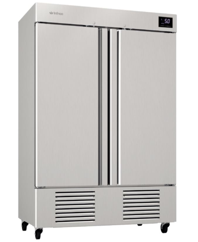 Armario Refrigeración AN 23 Línea Americana