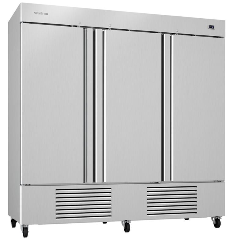 Armario Refrigeración AN 67 Línea Americana