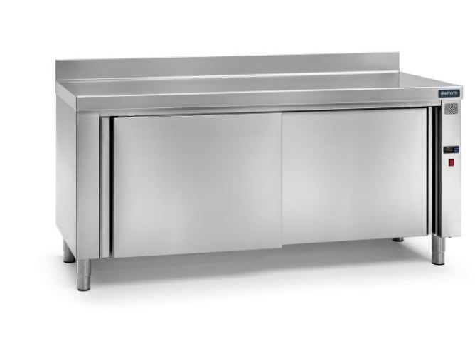Mesa Caliente Mural De 1600X70 0X850 MM