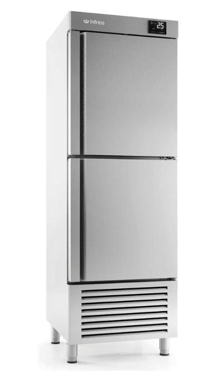 Armario Refrigeración de 2 Puertas Mod IAN502