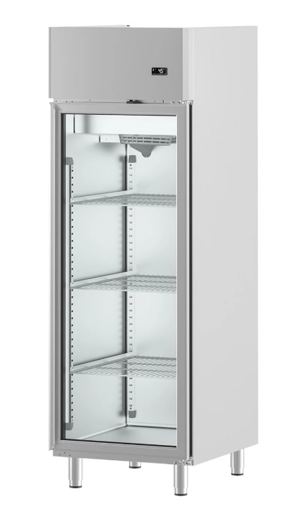 Armarios Refrigeración Puertas cristal GN 2/1 MOD IAG701CR