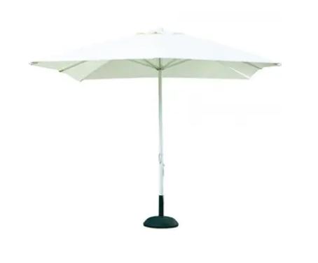 Parasol Cuadrado A1 3X3 M