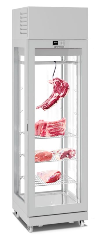 Armario de Maduración de Carne, Mod. AMC6711XL