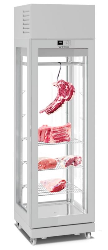 Armario de Maduración de Carne, Mod. AMC6714XL
