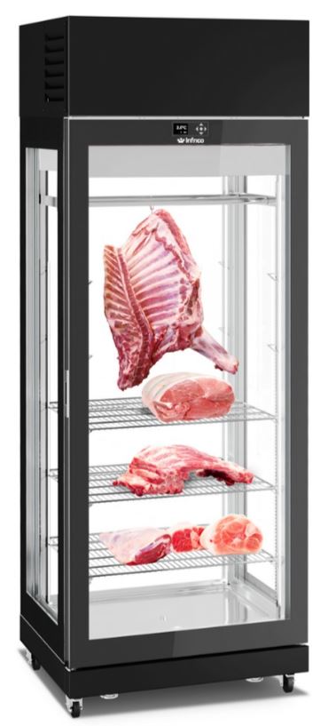 Armario de Maduración de Carne, Mod AMC8714XL