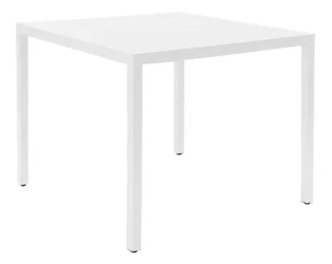 Mesa Barcino 90X90 Cuadrada