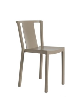 Pack De 29 Sillas Neutra Color Chocolate