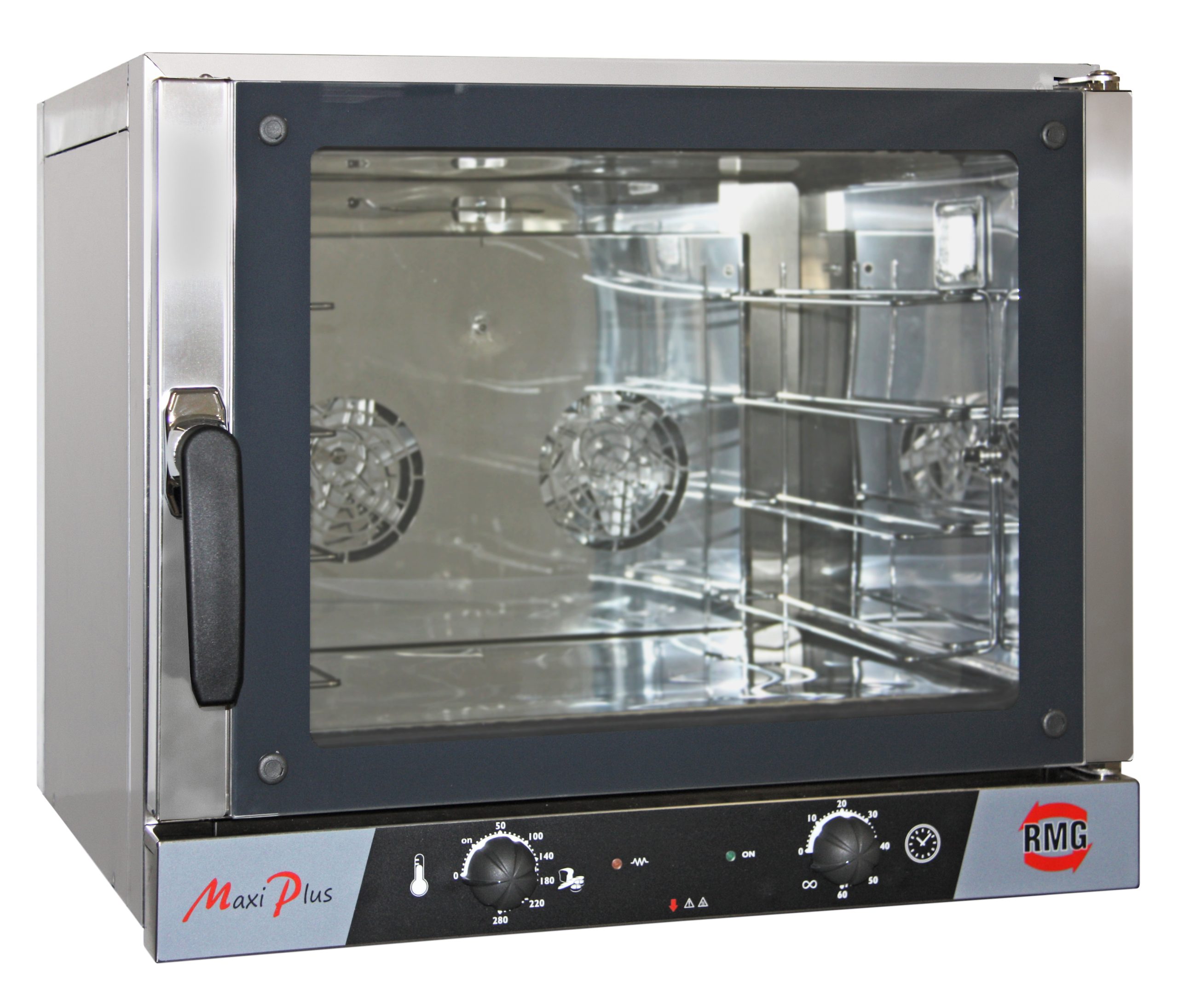 Horno Convección Eléctrico SNACK Mod MAXI PLUS PL