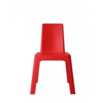 Pack De 192 Sillas Julieta Color Verde Lima