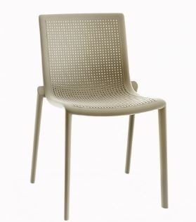 Pack De 2 Sillas Beekat Color Verde Oliva