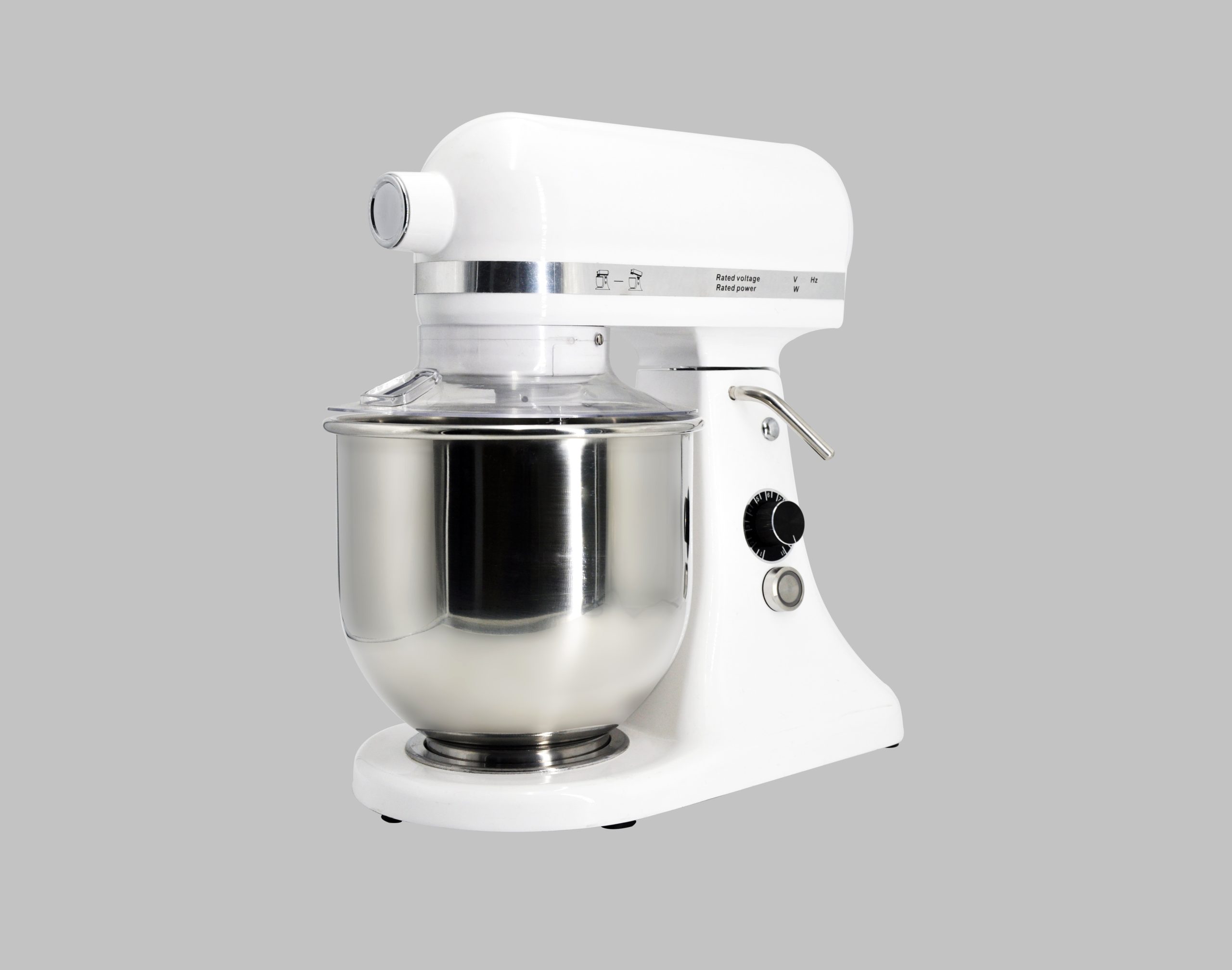 Batidora Planetaria MOD B-7 Caldero 7 Lt