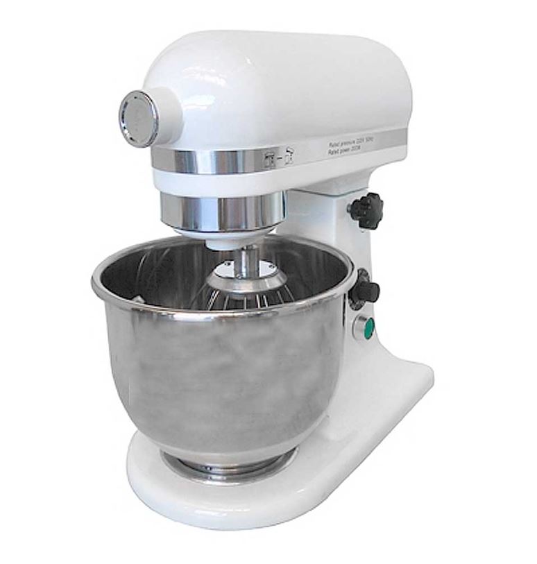 Batidora Planetaria MOD B-7 Caldero 7 Lt