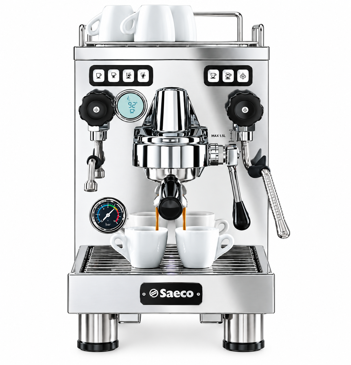 Maquina De Café Profesional SE50 1 Grupo