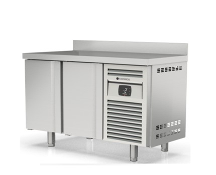 Mesa SNACK de Refrigeración Mod MRS-150