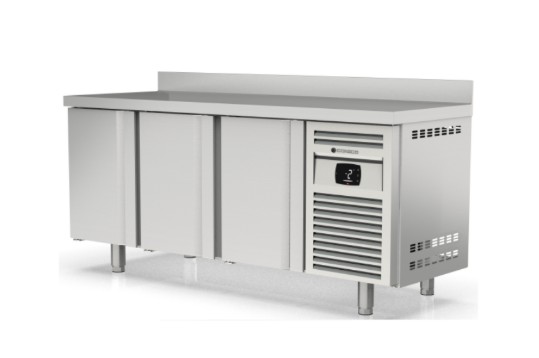 Mesa Snack de refrigeración, Mod MRS-200