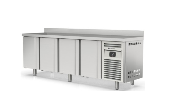 Mesa SNACK de Refrigeración Mod MRS-250