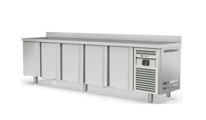 Mesa SNACK de Refrigeración Mod MRS-300
