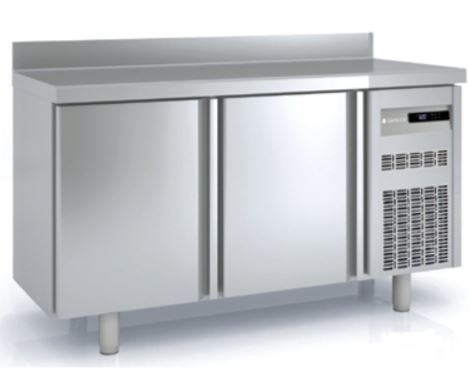 Mesa Snack Refrigeración MRS-150 1495X600X850 MM