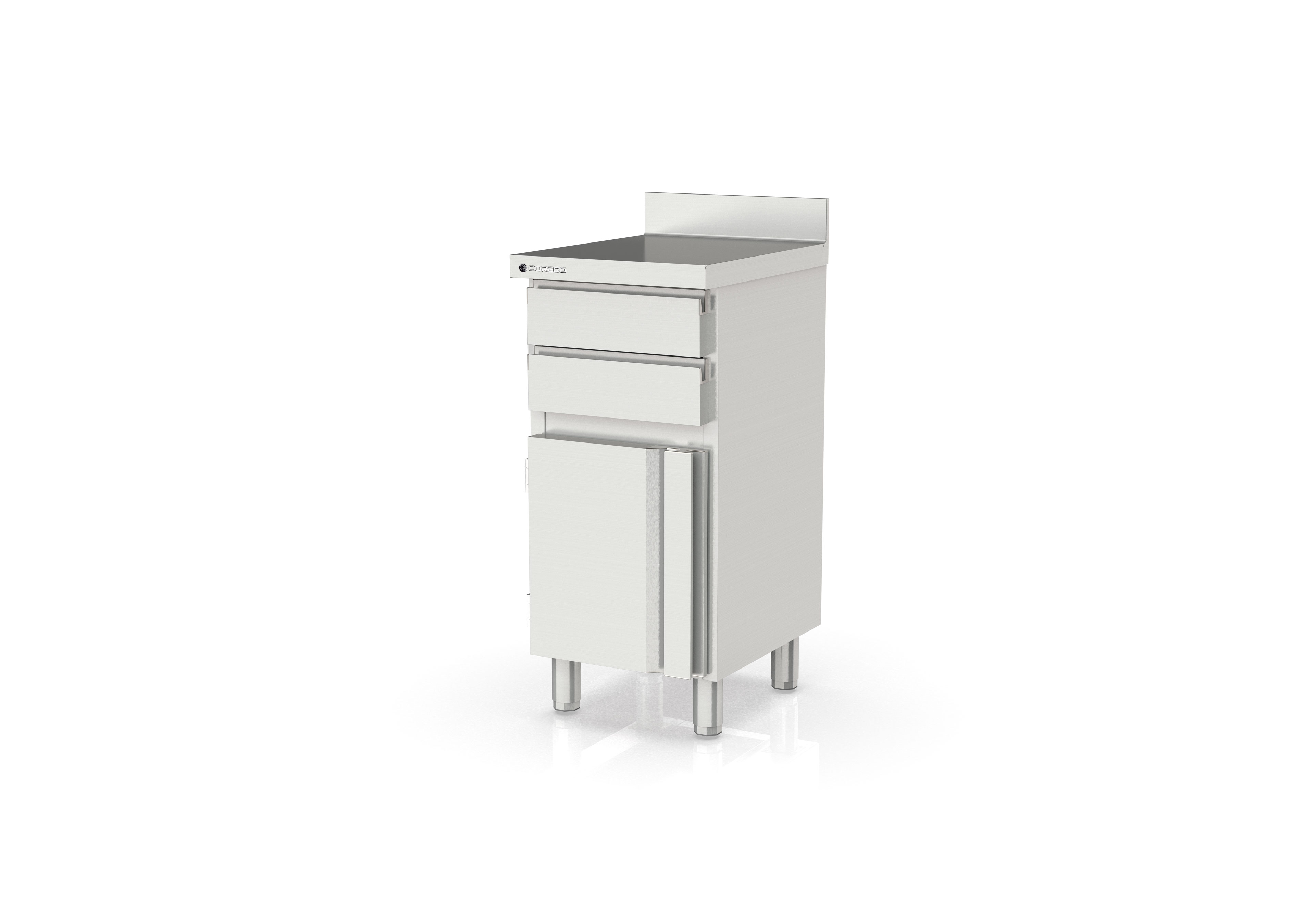 Mueble Cafetero Mod MCC-50-C