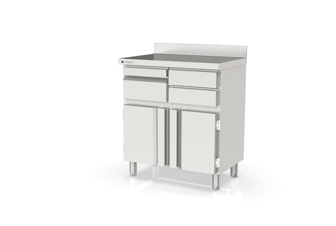 Mueble Cafetero Mod MCC-90