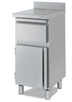 Mueble Cafetero MOD MCC-50-T 475X600X1040